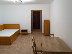 Garsoniera Cartier Drumul Taberei, Bulevardul Timisoara
