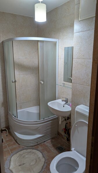 Garsoniera Cartier Drumul Taberei, Bulevardul Timisoara