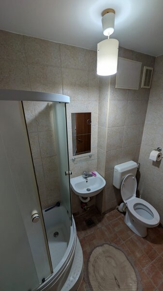 Garsoniera Cartier Drumul Taberei, Bulevardul Timisoara