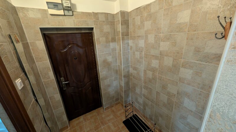 Garsoniera Cartier Drumul Taberei, Bulevardul Timisoara